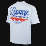 Tricou Hyper Oversized barbati - Legacy One - 05