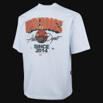 Tricou Hyper Oversized barbati - Underdogs - 05