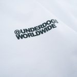 Tricou Hyper Oversized barbati - Underdogs - 07
