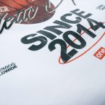 Tricou Hyper Oversized barbati - Underdogs - 09