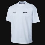 Tricou Hyper Oversized barbati - Void Face - 02