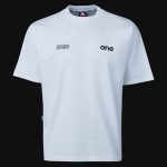 Tricou Hyper Oversized barbati - Void Face - 06