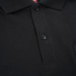 Tricou polo - Stealth One - 03