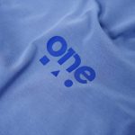 Tricou slim-fit femei - One Aura - 05