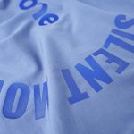 Tricou slim-fit femei - One Aura - 06