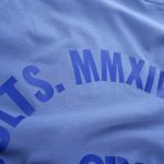 Tricou slim-fit femei - One Aura - 07