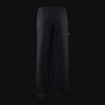 Pantaloni de trening bărbați cu croială largă și picior drept - Urban Wide - 03