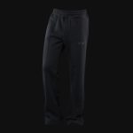 Pantaloni de trening bărbați cu croială largă și picior drept - Urban Wide - 04