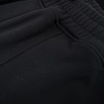 Pantaloni de trening bărbați cu croială largă și picior drept - Urban Wide - 05