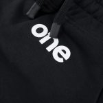 Pantaloni de trening bărbați cu croială largă și picior drept - Urban Wide-W - 02