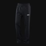 Pantaloni de trening bărbați cu croială largă și picior drept - Urban Wide-W - 03