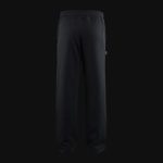 Pantaloni de trening bărbați cu croială largă și picior drept - Urban Wide-W - 04