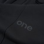 Pantaloni de trening femei cu croială largă și picior drept - Urban Wide - 03