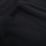 Pantaloni de trening femei cu croială largă și picior drept - Urban Wide - 07