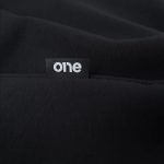 Pantaloni de trening femei cu croială largă și picior drept - Urban Wide - 08