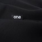 Pantaloni de trening femei cu croială largă și picior drept - Urban Wide-W - 06