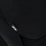 Pantaloni scurți din bumbac femei - Curved-fit - Classics - 05
