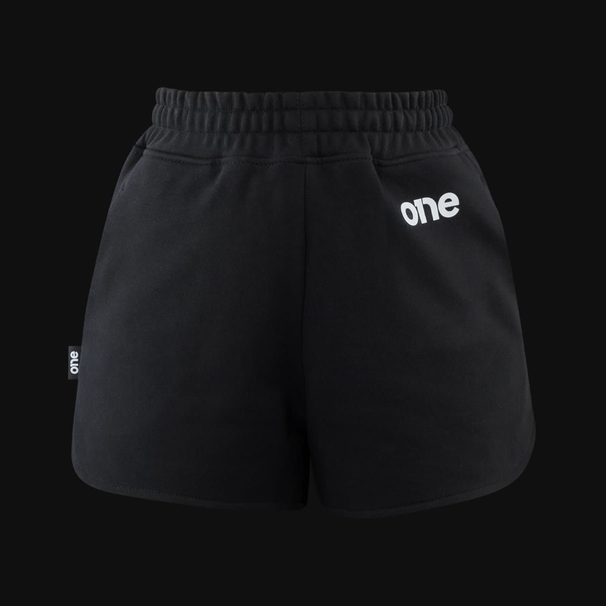 Pantaloni scurți din bumbac femei - Curved-fit - Classics Pantaloni scurți din bumbac femei - Curved-fit - Classics
