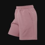 Pantaloni scurți femei - Relaxed fit - Aura One - 02