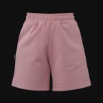 Pantaloni scurți femei - Relaxed fit - Aura One
