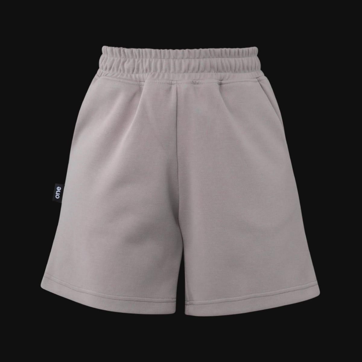 Pantaloni scurți femei - Relaxed fit - Comfy One Pantaloni scurți femei - Relaxed fit - Comfy One