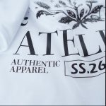 Tricou Alb Femei Regular-Fit - MA1 - 04