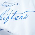 Tricou alb Regular-Fit Bărbaţi - Palms One - 06