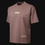 Tricou Hyper Oversized barbati - 21 Grams - 02