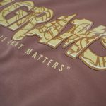 Tricou Hyper Oversized barbati - 21 Grams - 03