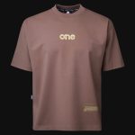 Tricou Hyper Oversized barbati - 21 Grams - 08