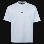 Tricou Hyper Oversized barbati - O1 - 02