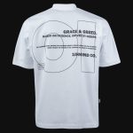 Tricou Hyper Oversized barbati - O1