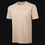 Tricou premium Bărbaţi - Silent Steps - 02