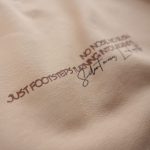 Tricou premium Bărbaţi - Silent Steps - 04