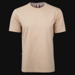 Tricou premium Bărbaţi - Silent Steps - 06