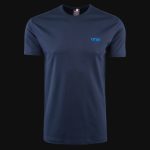 Tricou Sport Slim-Fit Pentru Bărbați - CCSB