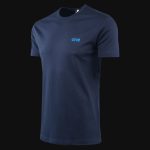 Tricou Sport Slim-Fit Pentru Bărbați - CCSB - 03