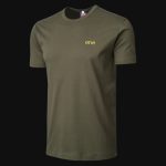 Tricou Sport Slim-Fit Pentru Bărbați - CSSK - 02