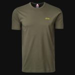 Tricou Sport Slim-Fit Pentru Bărbați - CSSK