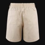 Bermude din bumbac - Core Texture - 04