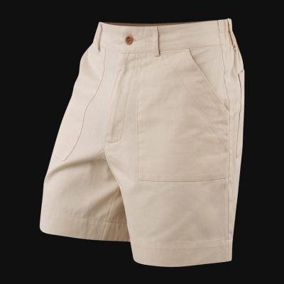 Bermude din bumbac - Core Texture
