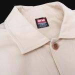 Cămașă tip overshirt cu mânecă scurtă - Light Comfort - 03