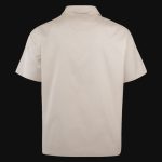 Cămașă tip overshirt cu mânecă scurtă - Light Comfort - 05