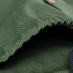 Cămașă tip overshirt cu mânecă scurtă - Olive Comfort - 07