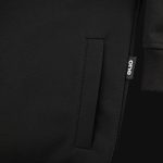 Hanorac slim-fit cu fermoar - Stealth One - 04