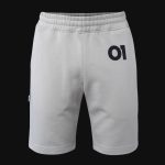 Pantaloni scurți Core Grey - 02