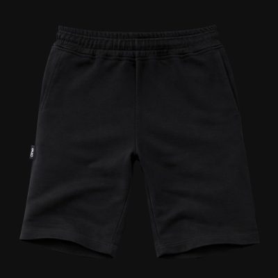 Pantaloni scurți - Essential Heavy Black