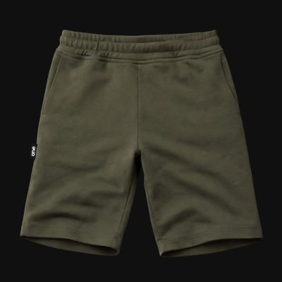 Pantaloni scurți - Essential Heavy Khaki