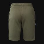 Pantaloni scurți Khaki Raw - 03