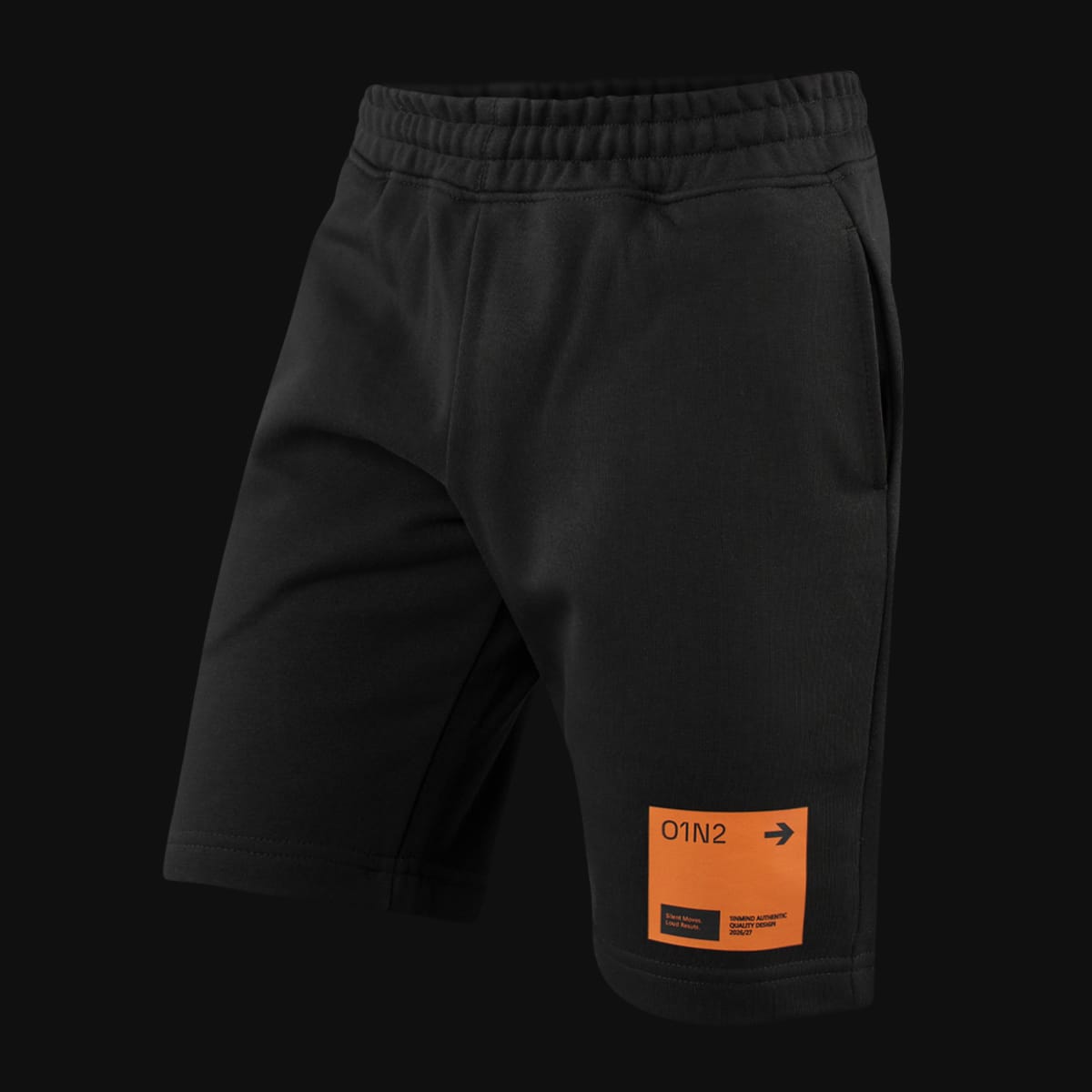 Pantaloni scurți О1N2 Pantaloni scurți О1N2